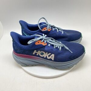Hoka One One Sneakers Womens 11 B Challenger ATR 6 1134498 ESK Running Shoes